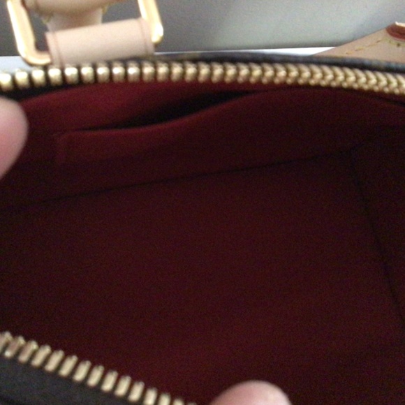 Louis Vuitton Speedy 20 - Picture 13 of 15